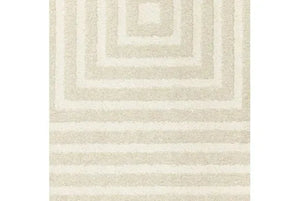 Raylan RAY04 Ivory Rug