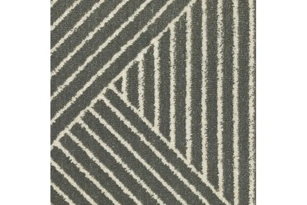 Raylan RAY08 Grey Rug