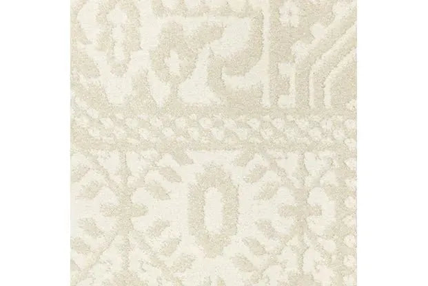 Raylan RAY09 Ivory Rug