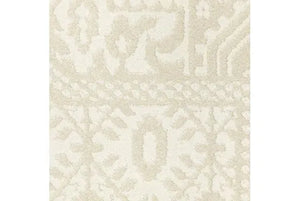 Raylan RAY09 Ivory Rug