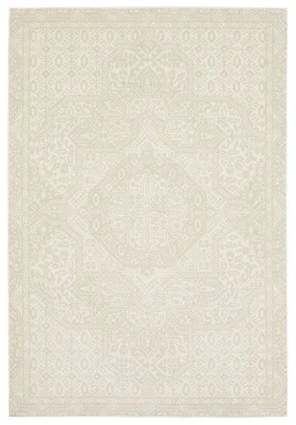 Raylan RAY09 Ivory Rug