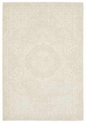 Raylan RAY09 Ivory Rug