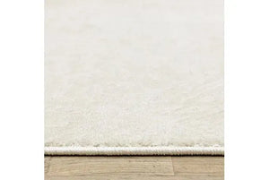 Raylan RAY09 Ivory Rug