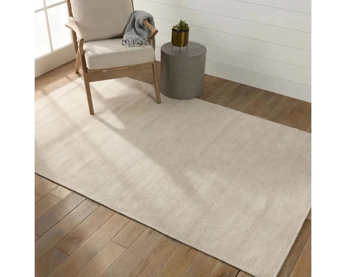 Rebecca RBC04 Brown/Ivory Rug