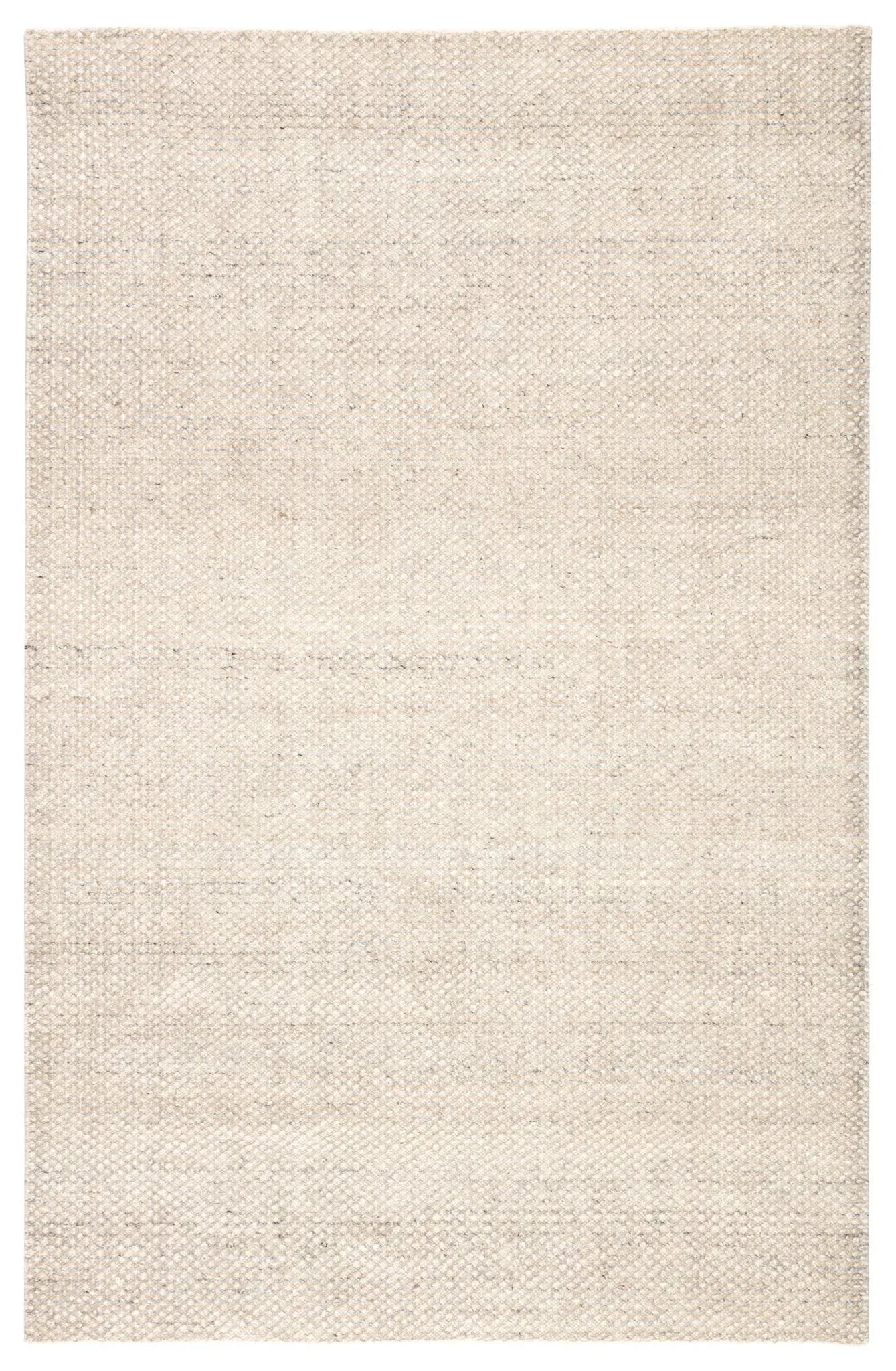 Rebecca RBC05 Limon Ivory/Gray Rug