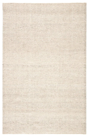Rebecca RBC05 Limon Ivory/Gray Rug