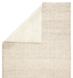 Rebecca RBC05 Limon Ivory/Gray Rug