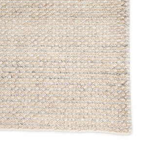 Rebecca RBC05 Limon Ivory/Gray Rug