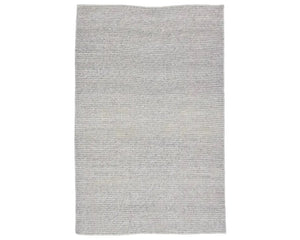 Rebecca RBC09 Grey/Ivory Rug