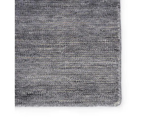 Rebecca RBC11 Grey/Blue Rug