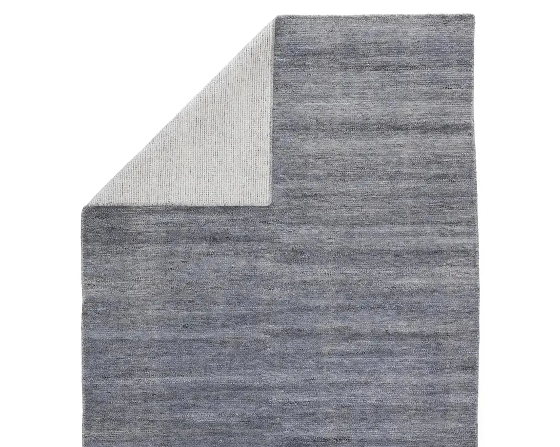 Rebecca RBC11 Grey/Blue Rug