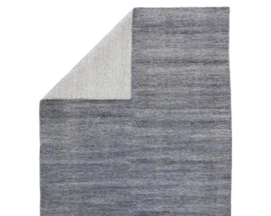 Rebecca RBC11 Grey/Blue Rug