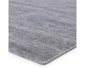 Rebecca RBC11 Grey/Blue Rug