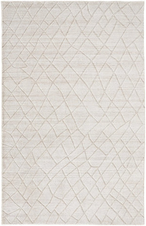 Redford RED8846F Ivory/Grey Rug