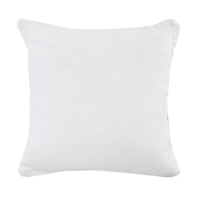 Reed Lr07563 Ivory/Tan Pillow