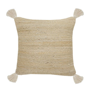 Reed Lr07641 Tan Pillow
