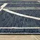 Reed RE04B Blue/Ivory Rug