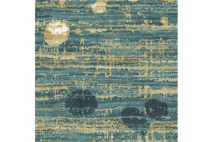 Reed RE08A Blue/Green Rug