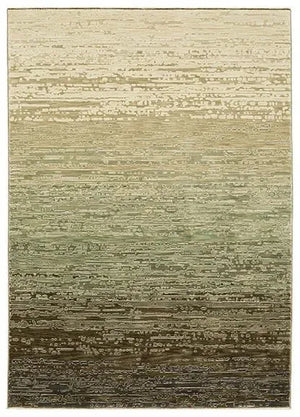 Reed RE09A Beige/Green Rug