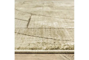 Reed RE10A Beige/Brown Rug