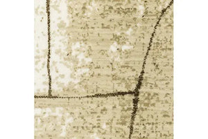 Reed RE10A Beige/Brown Rug