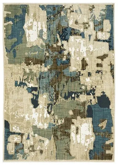 Reed RE11Q Beige Rug