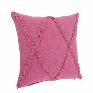 Reese 07323CER Chateau Rose Pillow