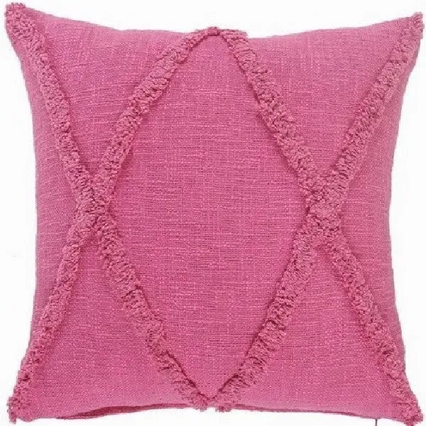 Reese 07323CER Chateau Rose Pillow