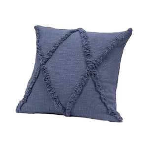 Reese 07324DEB Denim/Blue Pillow