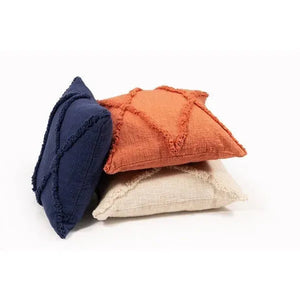 Reese 07324DEB Denim/Blue Pillow