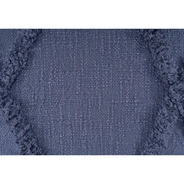 Reese 07324DEB Denim/Blue Pillow