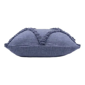 Reese 07324DEB Denim/Blue Pillow