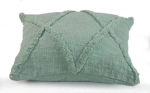 Reese 07393MIJ Misty Jade Pillow