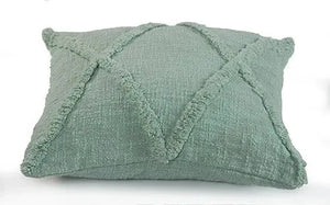 Reese 07393MIJ Misty Jade Pillow