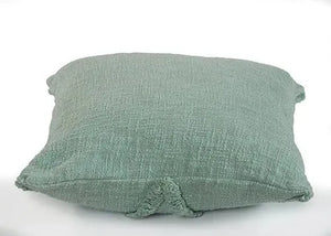 Reese 07393MIJ Misty Jade Pillow