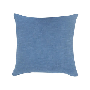 Reese Lr07390 Cobalt Blue Pillow