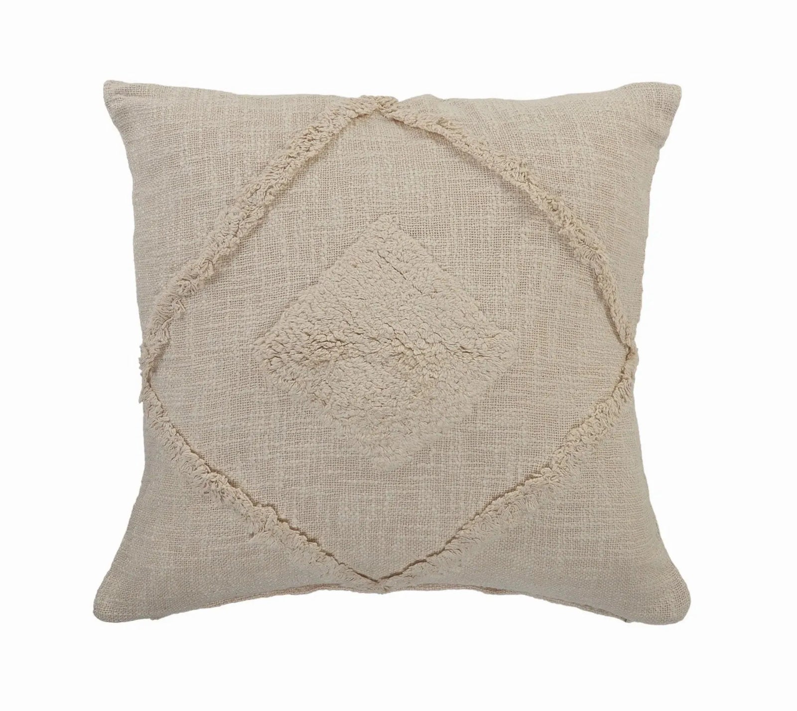 Reese Lr07532 Birch Pillow