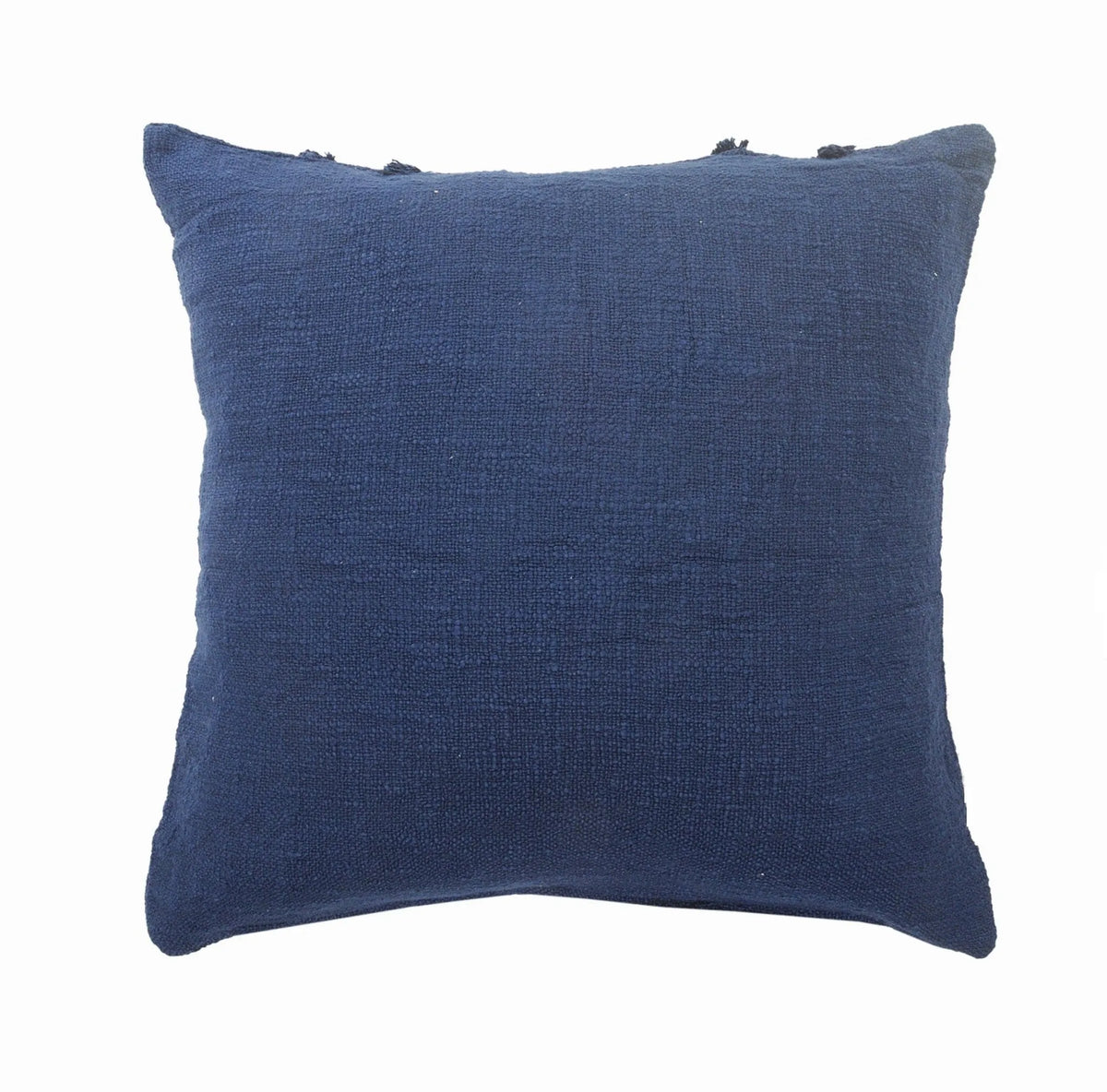 Reese Lr07533 Navy/Dark Blue Pillow