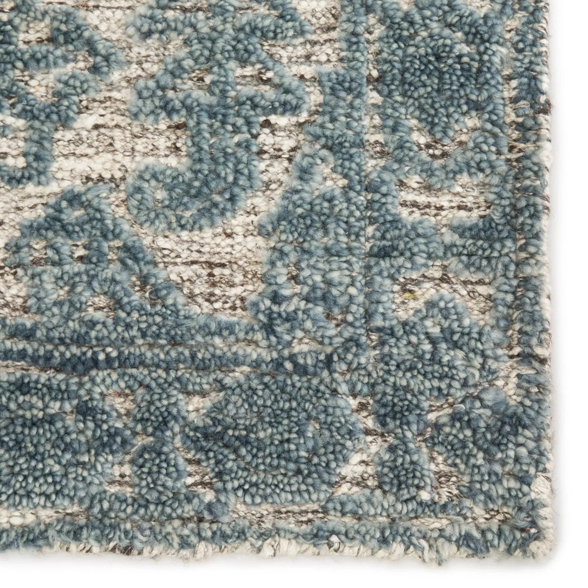 Reign REI04 Tulip Blue Mirage/Gray Morn Rug