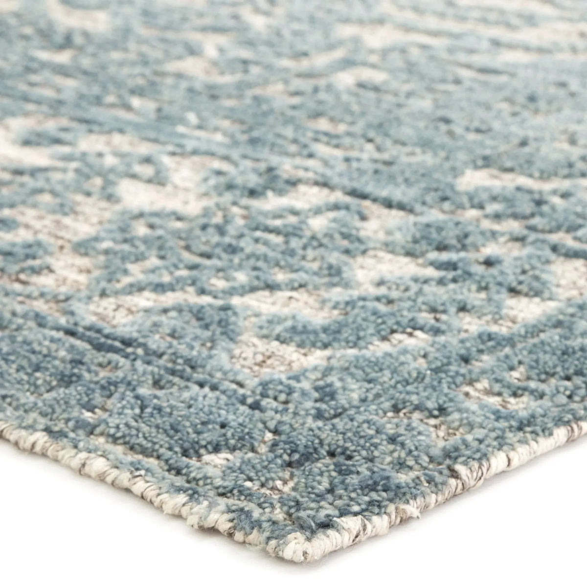 Reign REI04 Tulip Blue Mirage/Gray Morn Rug