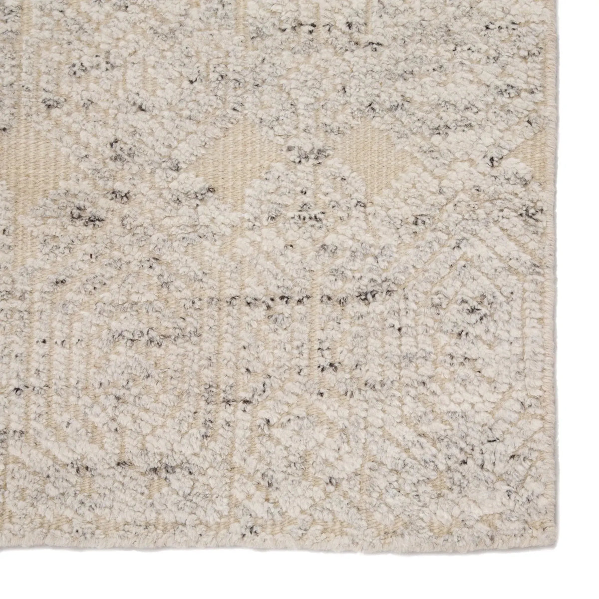Reign REI09 Abelle Gray/Beige Rug
