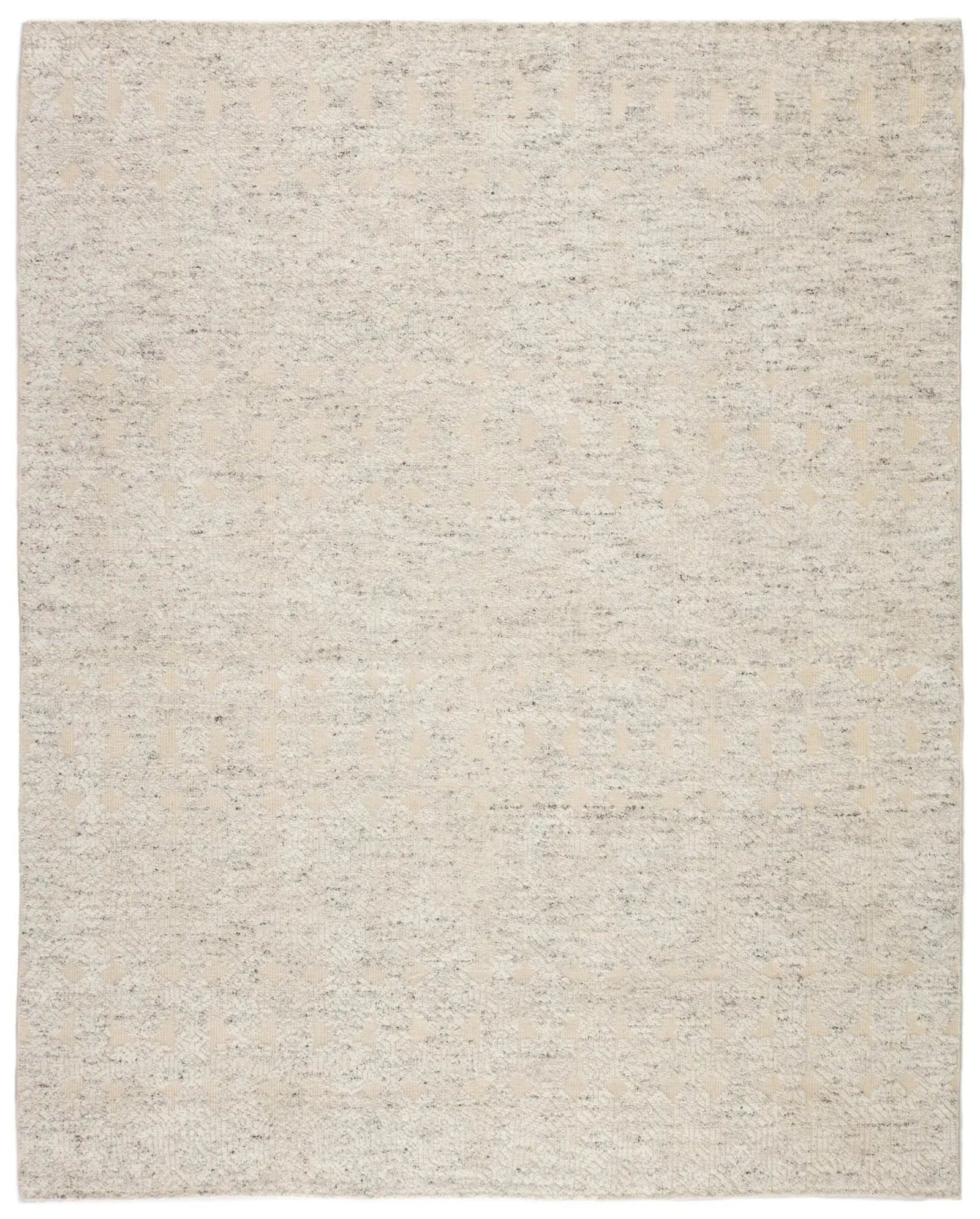 Reign REI09 Abelle Gray/Beige Rug