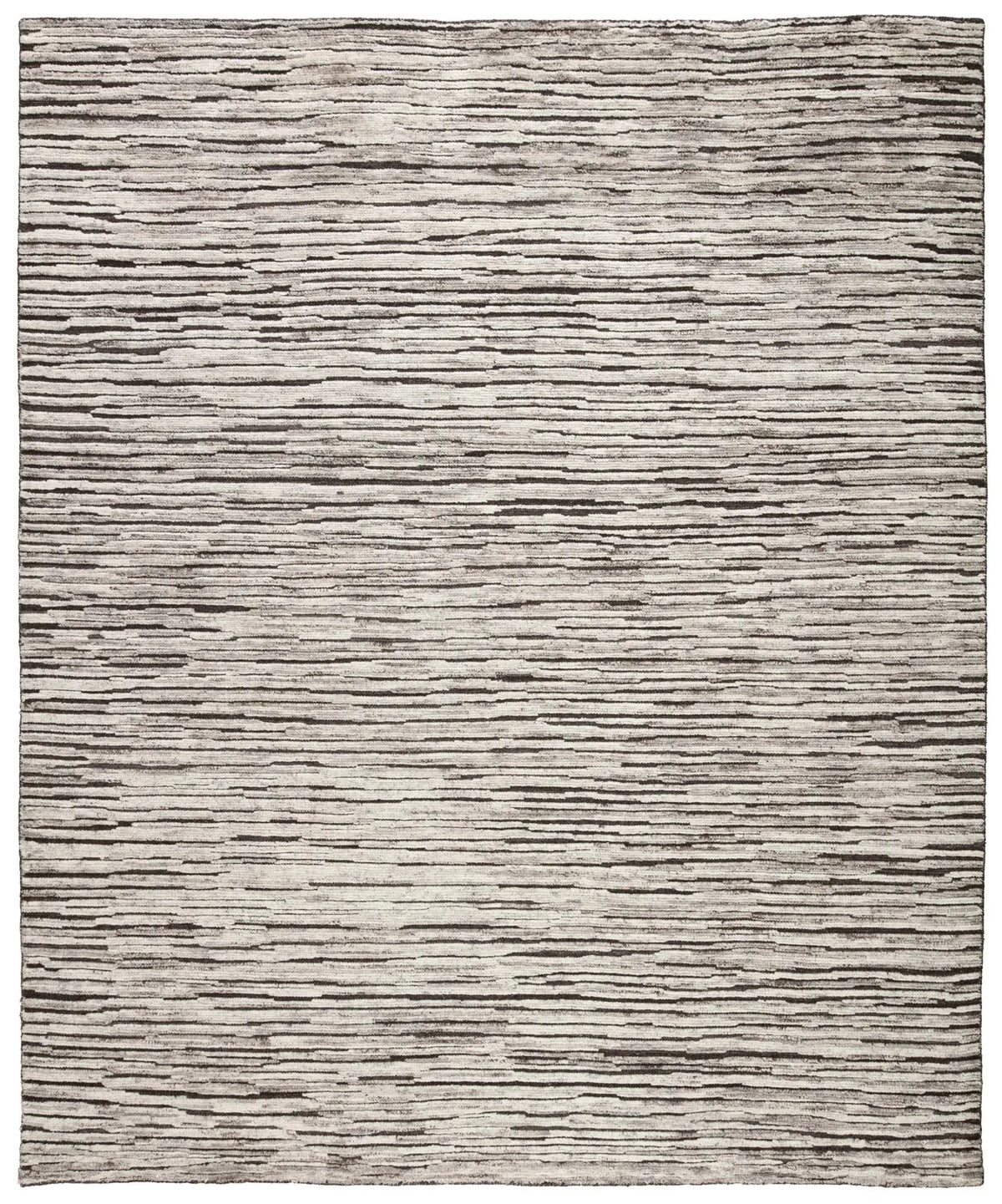 Reign Rei13 Ramsay Dark Gray/Ivory Rug