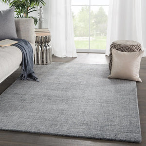 Reliance RLC01 Thayne Gray/Ivory Rug