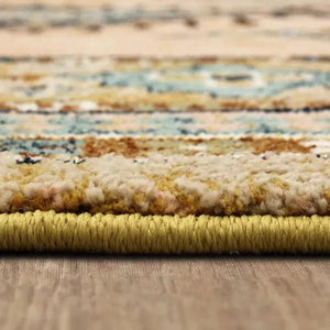 Rendition 92418 30062 Rayas Rosewater Rug