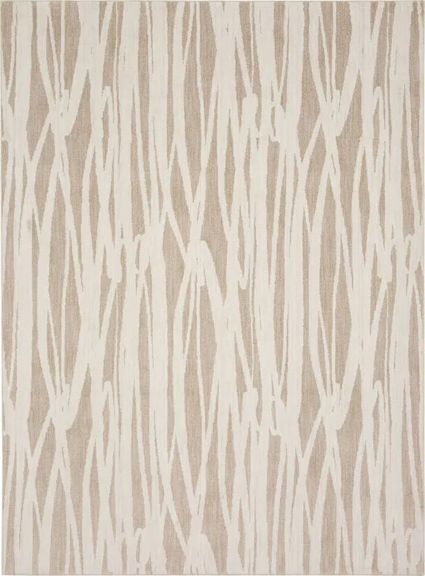 Rendition 92421 10038 Mezzo Oyster Rug