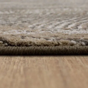 Rendition 92424 50151 Olympia Dim Grey Rug