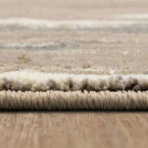 Rendition 92426 70044 Ambient Alabaster Rug