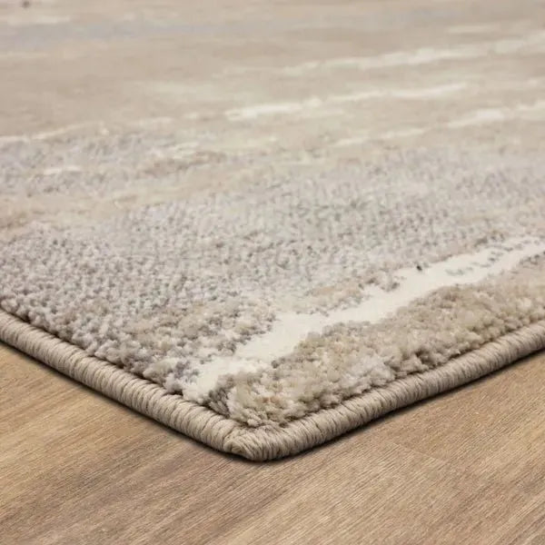 Rendition 92426 70044 Ambient Alabaster Rug