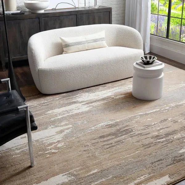 Rendition 92426 70044 Ambient Alabaster Rug